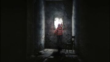 Ilustración - This War of Mine: The Little Ones (PS4)