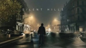 Silent Hills P.T.