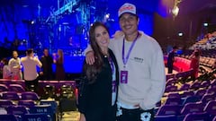 “Colo Colo preguntó por mí... Aprovecho de enviarles saludos a Palacios y Opazo”