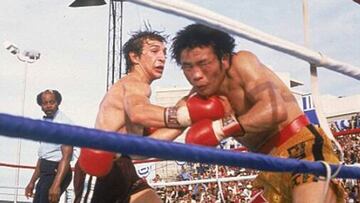 La maldición de la pelea más trágica: KO, suicidio y muerte que cambiaron el boxeo para siempre