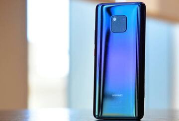 Huawei Mate 20