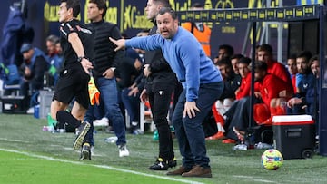 30/12/22 PARTIDO PRIMERA DIVISION 
CADIZ - ALMERIA  
SERGIO GONZALEZ