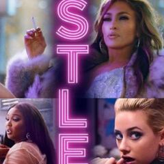 Jennifer López compartió el primer póster oficial de Hustlers