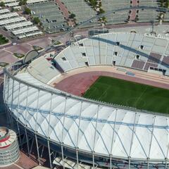 Mundial de Atletismo de Doha 2019: cómo sacar las entradas