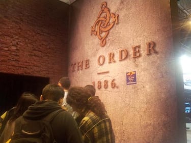 Estos son los juegos nominados a los Premios MeriStation Madrid Games Week