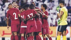 2021 Qatar tournament to be used as World Cup test-run