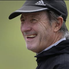 Anquela: “No dejo de confiar en este equipo”