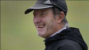 25/04/18 REAL OVIEDO ENTRENAMIENTO
ANQUELA