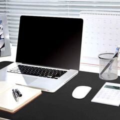 Protege tu escritorio con el mouse pad XL mejor valorado en Amazon