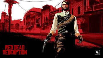 Red Dead Redemption cumple 10 años