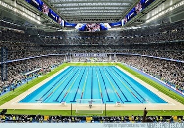 Los memes más divertidos de la jornada