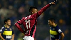 Independiente del Valle sorprende al mundo y jugará la final de la Copa Libertadores