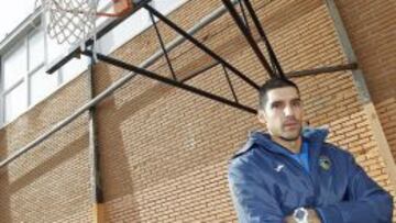 Mart¨ªn: "Le debo mucho al Bar?a pero en la cancha se me olvida"
