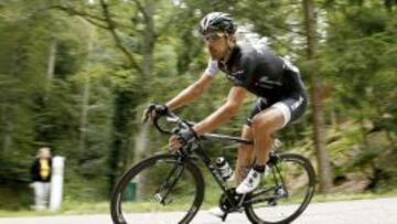 Fabian Cancellara, otro ilustre que se retira del Tour