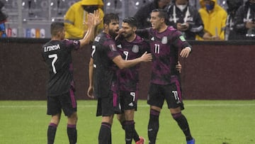 Mexico look to hit the magic number in World Cup qualifiers