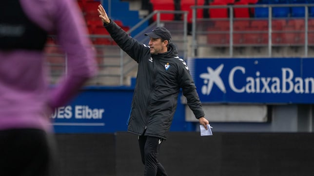 San José: “Este Elche me recuerda al Dream Team de Cruyff”