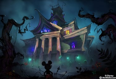 Epic Mickey, Impresiones