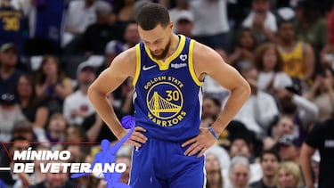 #215 | ¿Quién quiere ganar? ¿Adiós definitivo a la dinastía de los Warriors?