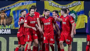 Osasuna - Rayo Vallecano: canal TV, horario, dónde y cómo ver LaLiga EA Sports online hoy