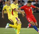 El impresionante aporte que pierde Chile sin Alexis Sánchez