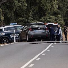 Detenido un hombre como presunto implicado en el asesinato de Borja Villacís