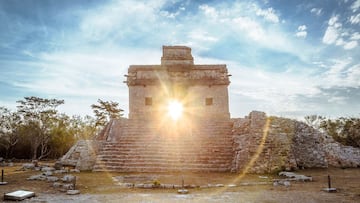 ¿A qué hora inicia el Equinoccio de Otoño este 2025 en México?: fecha exacta e itinerario completo