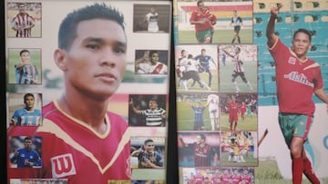 Los inicios de Carlos Bacca y Teo Gutierrez en el Barranquilla FC