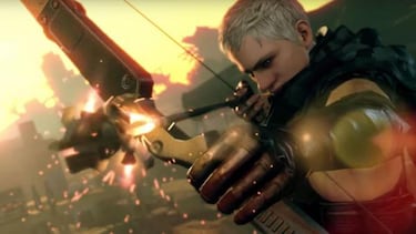 Metal Gear Survive sigue vivo: llegará en 2017