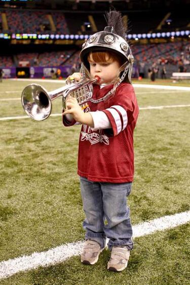 Guía de supervivencia para el seguidor novato de la NFL (1ª parte: dónde ver los partidos).
