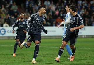 Talavera - Real Madrid hoy, en directo: dieciseisavos de Copa del Rey, última hora en El Prado