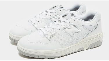 Las más buscadas: cinco zapatillas de grandes marcas para hombre que todos quieren