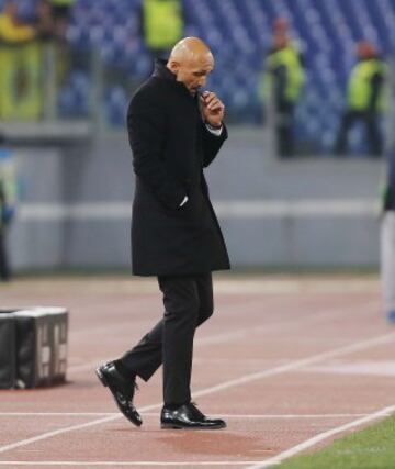 Spalletti.