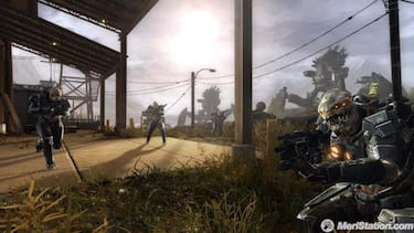 [E3] Resistance 2, Impresiones