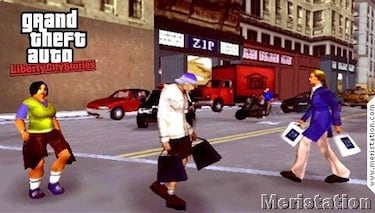 Grand Theft Auto: Liberty City Stories, Impresiones