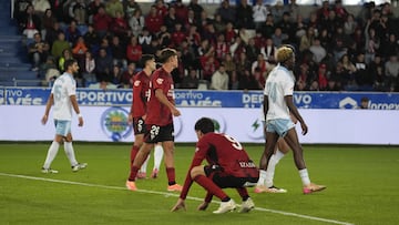 26/09/25 PARTIDO SEGUNDA DIVISION
MIRANDES - REAL ZARAGOZA