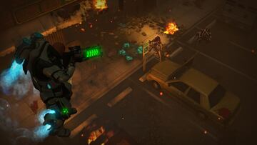 Captura de pantalla - XCOM Enemy Unkown (360)