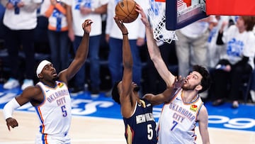 The Oklahoma City Thunder exploded on to the Western Conference scene, taking the one seed going into the playoffs thanks to their young crop of talent.