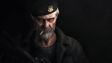 Fallece Jim French, actor de voz en Half-Life y Left 4 Dead