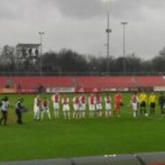 El Ajax deja al Sevilla fuera de los octavos de la Youth League