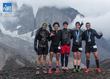 En un lugar único: 4 carreras chilenas que maravillan al mundo