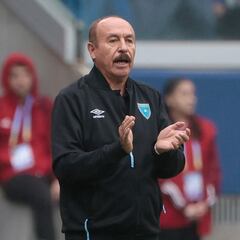 Rafael Loredo, el único mexicano en el Mundial sub-20