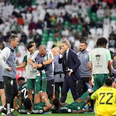 Cisma en Arabia: castigo severo para los amotinados