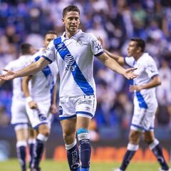 Ormeño: "León podría ser el equipo donde me consolide"