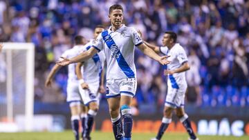 Ormeño: "León podría ser el equipo donde me consolide"