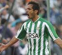 El Betis ve muy cercano el regreso de Santa Cruz