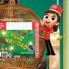 Sorteo Gordo de Navidad 2024: cuándo es el sorteo y hasta qué día puedo comprar cachitos