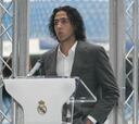 El Real Madrid hace oficial el fichaje de Parejo
