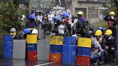 Consulte todo lo relacionado con el Paro Nacional en Colombia en la jornada del s&aacute;bado 12 de junio. As&iacute; fueron las protestas, bloqueos y marchas en el pa&iacute;s.