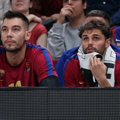 Neto, un “fichaje maldito” del Barça a recuperar en Burgos