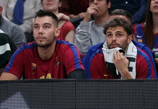 Neto, un “fichaje maldito” del Barça a recuperar en Burgos